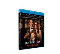 Joyeuse fin du monde - blu-ray