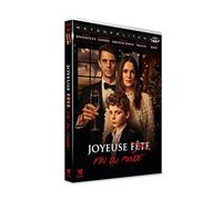 Joyeuse fin du monde - dvd