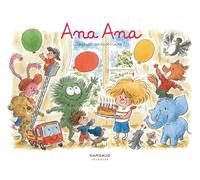 Joyeux anniversaire !