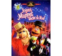 Joyeux muppet show de Noël
