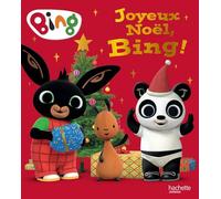 Joyeux Noël Bing !: Album d'histoire