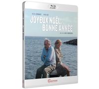JOYEUX NOEL, BONNE ANNEE - BD