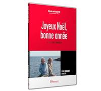 JOYEUX NOEL, BONNE ANNEE - DVD