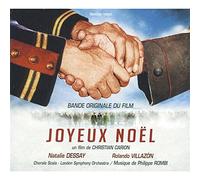 Joyeux Noel + DVD