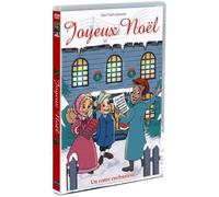 Joyeux Noël (DVD)