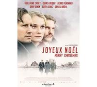 Joyeux Noël [Import belge]