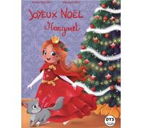 Joyeux Noël Margaret