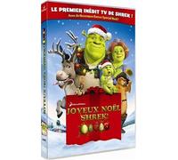 Joyeux noël shrek !