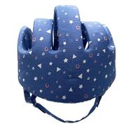 Joyfitness Anti-Caduta Testa Casco di Protezione, Casco Anti-collisione, Protettivo per Anziani Casco di Sicurezza Prevenzione della Caduta