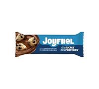Joyfuel - Joyfuel Barretta Proteica (55 G) - Barrette proteiche - Un sano piacere gastronomico - Biscotti