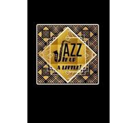 Joyful Creations Jazz It Up A Little (Tascabile)