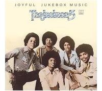 Jackson 5 Joyful Jukebox Music (CD)