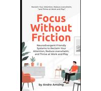 Joyful Movement, Not Discipline: ADHD-Friendly Ways to Play, Rest, and Reclaim Embodied Wellbeing Without Burnout