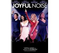 Joyful Noise (DVD + UltraViolet Digital Copy Combo)