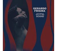 Joyful Sound (1 CD Audio) - Gerardo Frisina (Audio Cd)