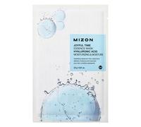 MIZON Maschera Viso Foglio Maschera Joyful ACIDO IALURONICO (5 PZ)