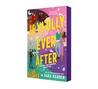 Joyfully Ever After: A Royals and Romance Collection: 3