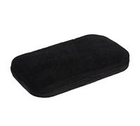 Joygoodta Scaldamani a combustibile Solido, scaldamani Portatile a combustibile Solido Tasca autoriscaldante Carbone Riutilizzabile Portata di Mano