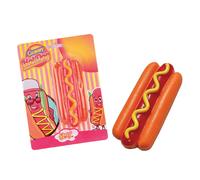 Joygum Caramelle Hot Dog Gummy Espositore da 24 Hot Dog da 80 gr