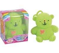 Joygum Orsacchiotti Luminosi Appendibili con Caramelle Frutta pz 2 Vari Colori Compagnia Notte Bambini
