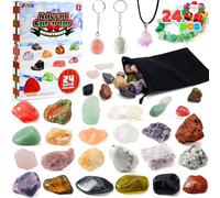 JOYIN Calendario dell'Avvento 2025, 24 giorni con conto alla rovescia