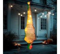 JOYIN Decorazioni di Halloween da 119,4 cm, da appendere, per interni ed esterni