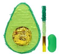 JOYIN Pignatta Cactus Cinco de Mayo Supporti per feste di compleanno per bambini per eventi, decorazioni a tema messicano per bambini