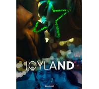 Joyland [Blu-ray]