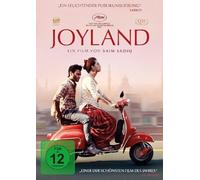 Joyland [DVD]