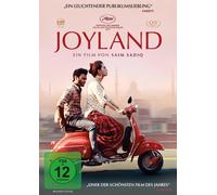 Joyland (DVD) Saim Sadiq Ali Juneo Alina Khan