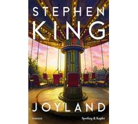 Joyland. Ediz. italiana