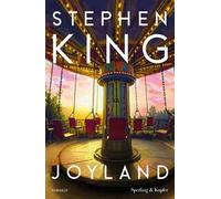 Joyland. Ediz. italiana
