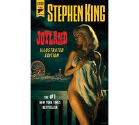 Joyland - Rough cut Edition