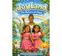 Joyland: The Return of Hope