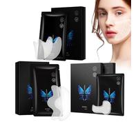 Joylandgo Patch antirughe, maschera facciale Joylandgo per la rimozione delle rughe, 2025 nuove toppe per la rimozione delle rughe, toppe nasolabiali per il viso (set completo)