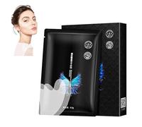 Joylandgo Wrinkle Patches, Joylandgo Wrinkle Removing Patches, Joylandgo Facial Mask, Wrinkle Removers Patches for Nasolabial, Forehead, Eyecare (#Nasolabial 5Pcs)