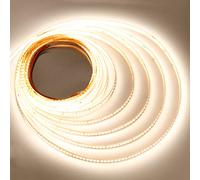 JOYLIT PRO+ Striscia LED 24V 5M 4000K Bianco Naturale 3400LM/M Per Interni