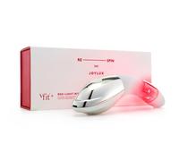 Joylux X Respin by Halle Berry vFit Plus Dispositivo per il benessere intimo a luce rossa, kit per la menopausa edizione speciale, promuove forza, tono e idratazione naturale, migliora la salute e il