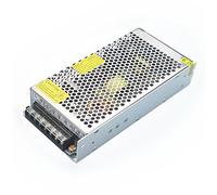 JoyNano 180W Switching Power Supply 12V 15A AC-DC Converter Transformer for Surveillance CCTV LED Display Automazione Industriale motore passo-passo e di più [versione aggiornata]