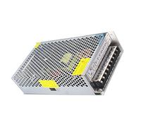 JoyNano 240W Switching Power Supply 12V 20A AC-DC Converter Transformer for Surveillance CCTV LED Display Automazione Industriale motore passo-passo e di più [versione aggiornata]