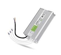 JOYNANO 300W Alimentatore impermeabile 24V 12.5A AC-DC Converter IP67 per CCTV Surveillance LED Display Luce esterna e altro