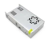 JoyNano 480W Switching Power Supply 12V 40A AC-DC Converter Transformer for Surveillance CCTV LED Display Automazione Industriale motore passo-passo e di più [versione aggiornata]