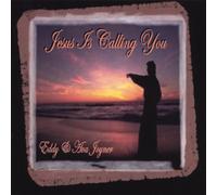 Joyner Eddy Ava - Jesus Is Calling You