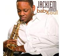 Joyner Jackiem - Babysoul