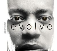 Joyner Jackiem - Evolve