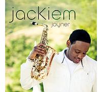 Joyner Jackiem - Jackiem Joyner