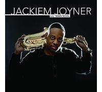 Joyner Jackiem - Lil'Man Soul