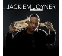 Joyner Jackiem - Lil'Man Soul