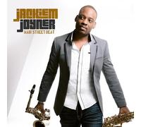 Joyner Jackiem – Main Street Beat – CD