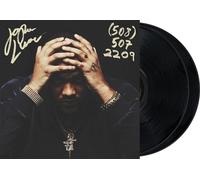 Joyner Lucas 508-507-2209 (Vinyl LP)